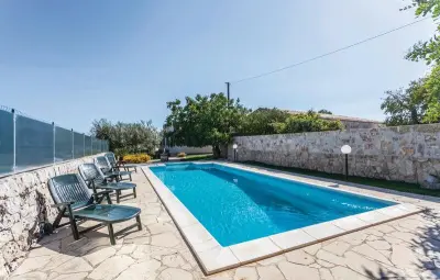Location Maison à Rosolini SR 8 personnes