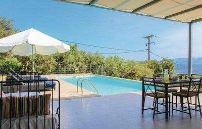 Location Maison à Perdika 8 personnes, Grèce