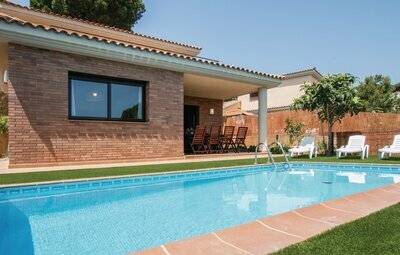 Location Maison à Tordera 8 personnes, Tordera