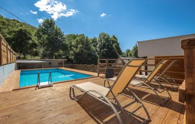 Location Maison à Bater 8 personnes