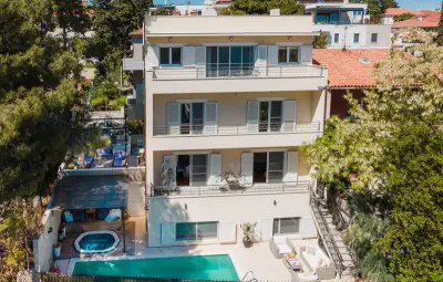 Location Maison à Split 10 personnes