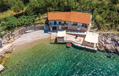 Location Maison à Josinovac 4 personnes