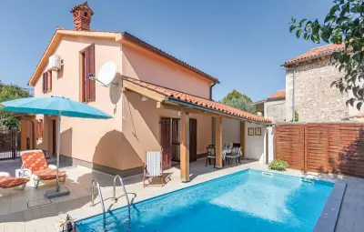 Location Maison à Pula 6 personnes