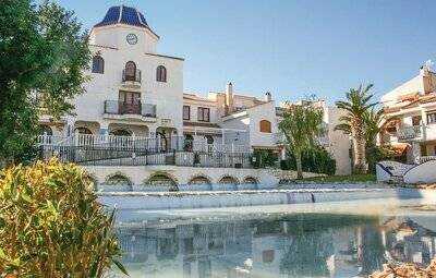 Location Maison à Gran Alacant 6 personnes, Alicante