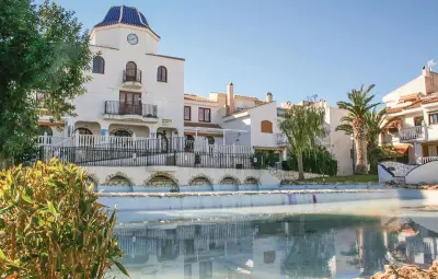 Location Maison à Gran Alacant 6 personnes