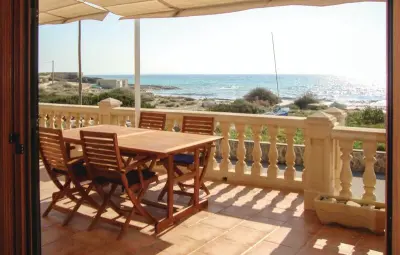 Location Maison à Ses Covetes 4 personnes