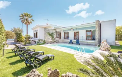 Location Maison à Terracina (LT) 15 personnes
