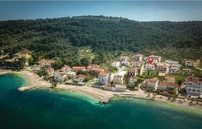 Location Maison à Slatine 12 personnes, Kastel Kambelovac