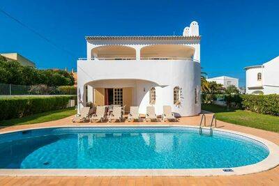 Location Villa à Albufeira 6 personnes, Algarve