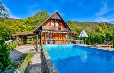 Location Maison à Frkasic 8 personnes