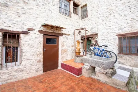 Location Maison à Valladolid 11 personnes