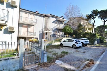 Location Maison à Rosolina Mare (RO) 8 personnes, Albarella