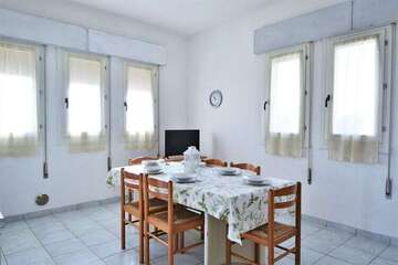 Location Maison à Rosolina Mare (RO) 12 personnes, Albarella