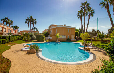 Location Maison à Alicante 10 personnes, Alicante