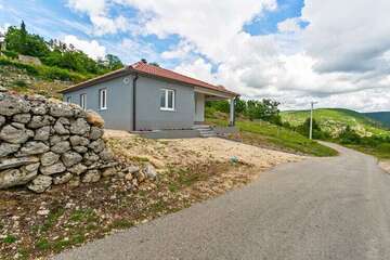 Location Maison à Imotski   Ričice 6 personnes, Donji Vinjani