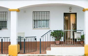 Location Maison à La Algaba 5 personnes, Province de Séville
