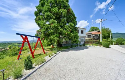 Location Maison à Gornja Reka 4 personnes