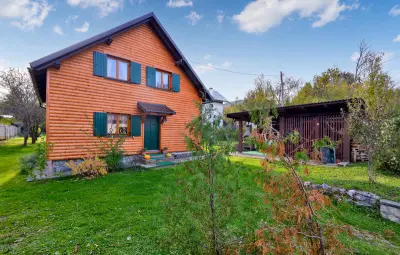 Location Maison à Dreznica 6 personnes
