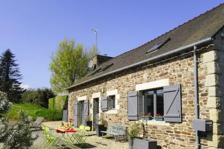 Location Maison à Plouézec 6 personnes