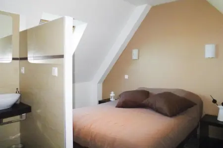 Location Maison à Ploumilliau 6 personnes