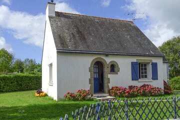 Location Maison à Damgan 6 personnes, Morbihan