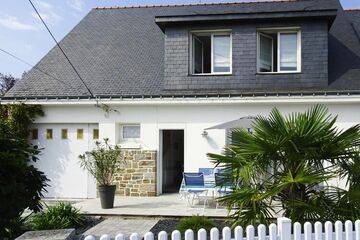 Location Maison à Port Louis 6 personnes, Plouhinec (Morbihan)