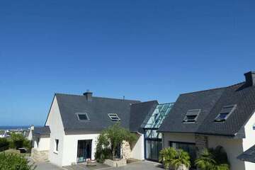 Location Maison à Plouarzel 10 personnes, Bretagne