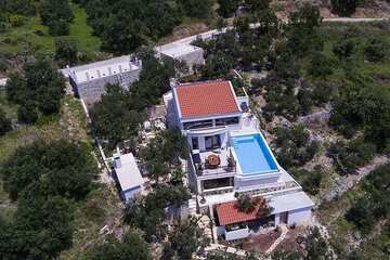 Villa à Makarska 6 personnes