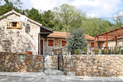 Location Maison à Starigrad Paklenica 12 personnes