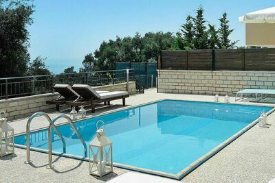 Location Maison à Perama 8 personnes, Grèce