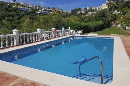 Location Maison à Mijas Costa 4 personnes