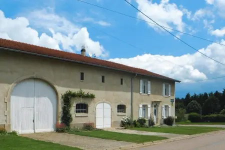 Location Maison à Lahayville 4 personnes