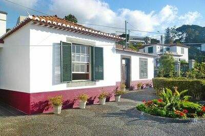 Location Maison à Funchal 6 personnes, Madère