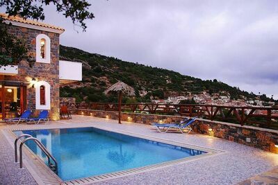 Location Maison à Prina 5 personnes, Grèce