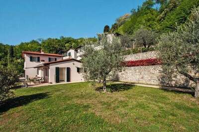 Location Villa à Gargnano 8 personnes, Bardolino