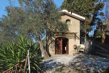 Location Maison à Monteggiori 3 personnes, Corsanico