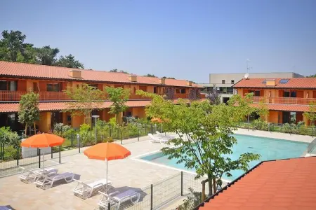 Location Maison à Lignano Sabbiadoro 6 personnes
