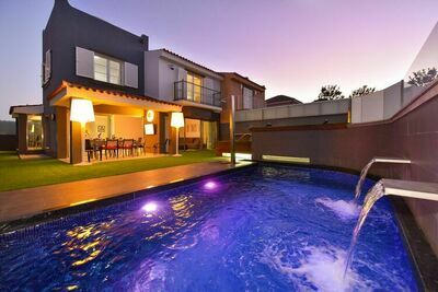 Location Maison à Maspalomas 6 personnes, Maspalomas