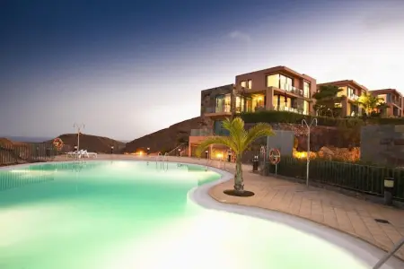Location Maison à San Bartolomé de Tirajana 4 personnes