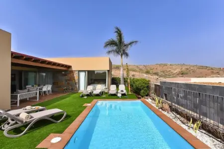 Location Maison à San Bartolomé de Tirajana 6 personnes