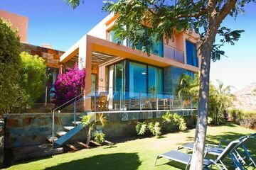 Location Villa à Maspalomas 5 personnes, Playa del Ingles