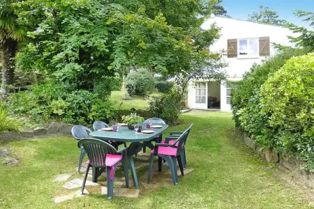 Location Maison à Denneville 4 personnes