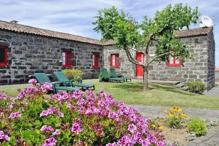 Location Maison à Lomba da Fazenda 4 personnes