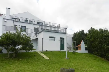 Location Maison à Lomba da Fazenda 6 personnes
