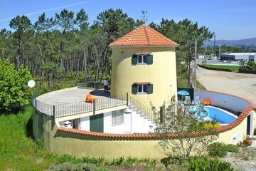 Location Maison à Barcelos (Paradela) 6 personnes, Région Nord Portugal