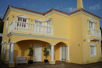 Location Chalet à Tijarafe 3 personnes, Santa Cruz de Ténérife