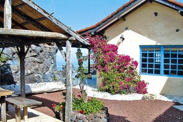 Location Maison à El Tanque 3 personnes, Santa Cruz de Ténérife