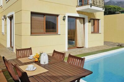 Location Maison à El Palmar 3 personnes, Icod de los Vinos