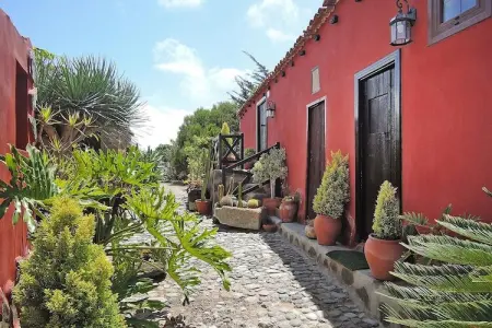 Location Maison à La Sabinita 4 personnes
