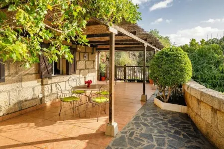 Location Maison à Malpais de Candelaria 4 personnes